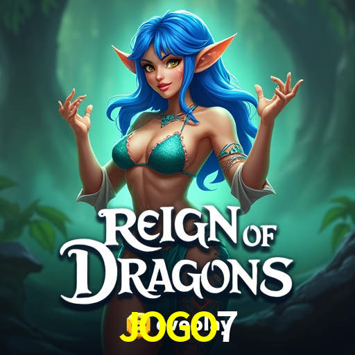 Slots na Plataforma JOGO7