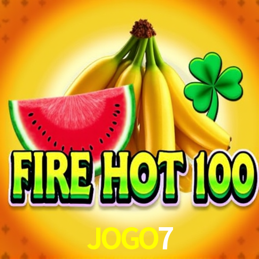 Cassino na plataforma JOGO7